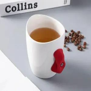 클라이머 클라이밍 홀드컵 머그컵 암벽등반 굿즈 재미있는 머그 동호회 컵