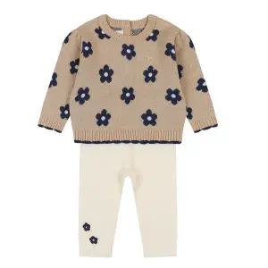 갤러리아 라일라니트상하(BEIGE)_07S723085