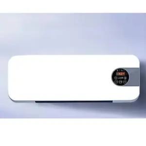 실외기 없는 작은방 벽걸이 에어컨 절약 일체형 냉난방 겸용