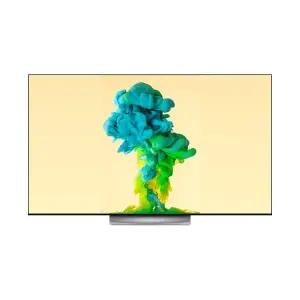 [LG] 2025 올레드 EVO AI 4K TV 163cm 65인치 OLED65C5FNA 스탠드 (IN)