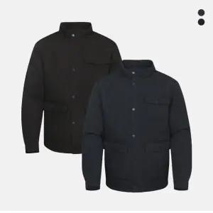 데니스골프 25FW신상 남성 헤리티지 다이아 누빔 퀼딩 패딩 자켓_NAQFMPD203