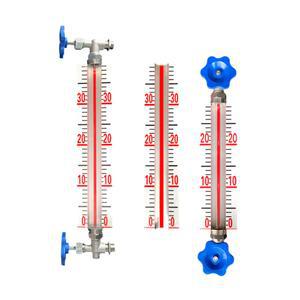 물탱크 레벨 수위계 측정 표시기 액면계 오일 게이지