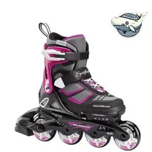 키즈 인라인 스케이트 롤러블레이드 스핏파이어