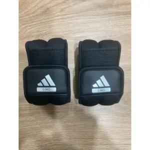 아디다스 에센셜 중량밴드 모래주머니 런닝용품 0.5kg, 2개입, 1개