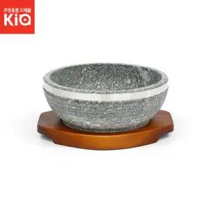 돌 비빔기 솥밥 냄비 알밥 곱돌 분식집 비빔 뚝배비그릇 식기 업소용 알그릇 밥기 비기