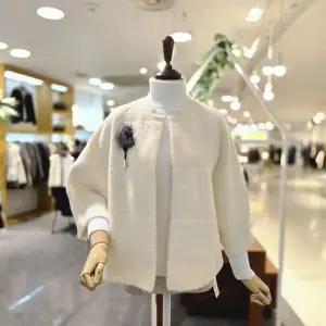 [대구백화점] [멜로디가든]앙고라칠부망또가디건(M25WAC126)