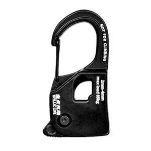 텐트 로프 텐셔너 캠핑 코드 조정을 위한 내구성 있는 강력한 내하중 경량 휴대용 버클