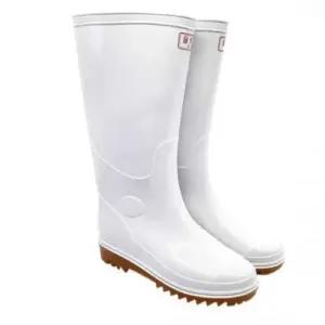 [라일리] Rly 남자장화 낚시장화 남자 긴장화 백색 280mm