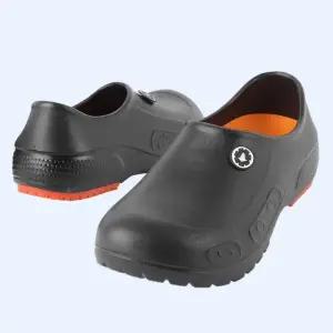 [라일리] Rly 비오는날신발 주방조리화 신발 위생화