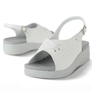 [라일리] Rly 간호사슬리퍼 병원실내화 간호샌달 슬리퍼