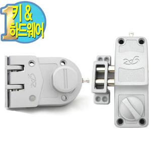 보조키/현관보조키/현관잠금장치/기계식열쇠