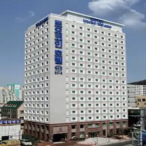 토요코인 부산서면(부산호텔/부산추천호텔)