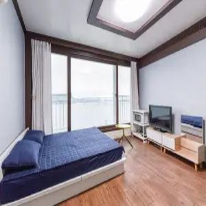 [경남 펜션] 통영 갯바위펜션 (거제,통영,고성)