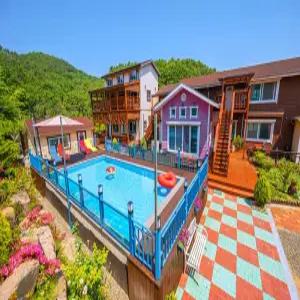 [경북] 경주 해밀터 펜션(경북, 경주)