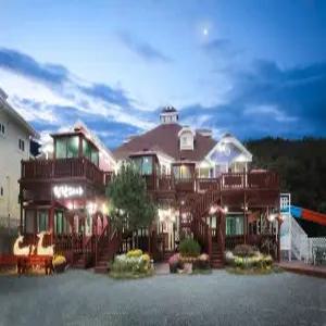 [경북] 경주 핀란디아 펜션(경북, 경주)