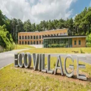 [강원] 영월 에코빌리지(강원호텔/영월호텔)