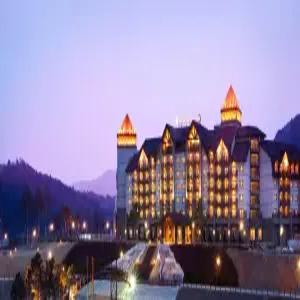 [강원] 인터컨티넨탈 알펜시아(강원호텔/평창호텔/평창인터컨티넨탈 알펜시아)