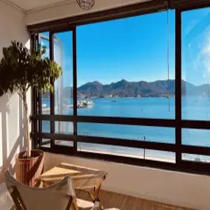 [경남 펜션] 통영 우리바다펜션 (거제,통영,고성)