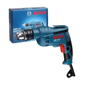 보쉬 GBM13RE 전기드릴 600W 유선드릴 전동드릴