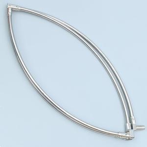 스텐 뜰채 프레임