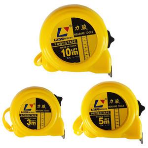 원터치 정지 줄자 3M 5M 10M 고급 자동