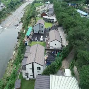 [경남 펜션] 하동 화개밸리펜션 (하동,산청,함양)