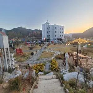 [경북 모텔] 청송 갤러리 (울진,영덕,청송)