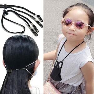 마스크 스트랩 귀통증방지 분실방지 목걸이 줄 조절끈