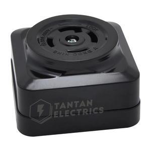 걸림 3극 3상 4P 32A 480V 접지 산업용 공업용 삼상 콘센트 파나소닉 신동아