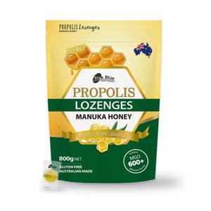 트루블루 프로폴리스 캔디 마누카허니 800G
