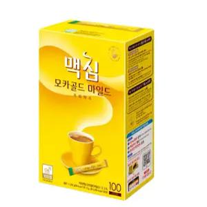 N 맥심 모카골드 커피믹스 12gx100T