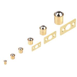 황동 볼캐치 6종 옥빠찌링 볼캣처