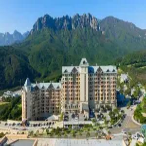 [강원] 소노캄 델피노 C동(강원호텔/고성호텔/고성소노캄 델피노 C동)