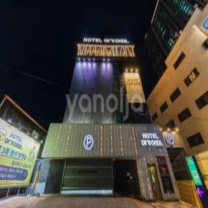 [대구 호텔] 호텔 여기어때 대구역점 (동성로,서문시장,대구역,경북대,엑스코)