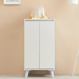 [바로방 가구]시크 주방 수납 홈카페 정수기다이 다용도 그릇 수납장