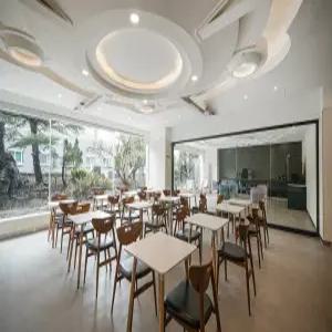 [경남 모텔] 창원 중앙동 호텔티티(HOTEL T.T) 써밋 (창원 상남동,용호동,중앙동,창원시청)