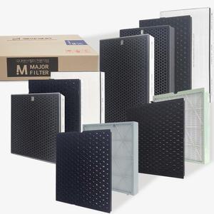 국내생산 삼성 공기청정기 필터 큐브 블루스카이 모음