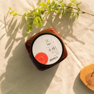 [농부플러스]국산 고추장 수제 재래식 전통 장류 450g