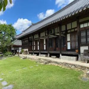 [전남] 담양 한옥에서(노키즈존)(전남, 담양)