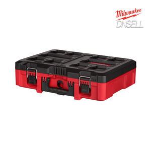 밀워키 48-22-8450 (팩아웃 폼 툴케이스 공구함)
