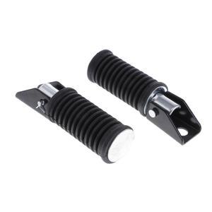 오토바이 발판 풋레그 페달 접이식발판 텐덤 발받침대