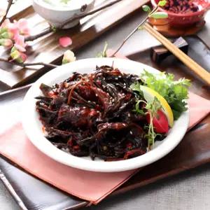 또밥찬 반찬단지 고들빼기무침 1kg 양념고들빼기