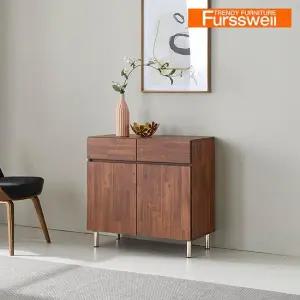 퍼스웰 리치 LPM코팅 800 다용도장 거실수납장 SG_140