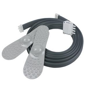 닥터라이프 원터치 공기압마사지기 허리 팔커프 4구 원터치 (더블호스) V7 V9 MK10 사용