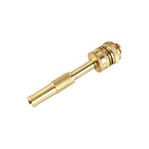 세차 정원 원예 고급형분사기 물호스 스프레이건 고무호스전용 국산 고압신주분사기