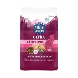내추럴발란스 울트라 닭 연어 6.8kg