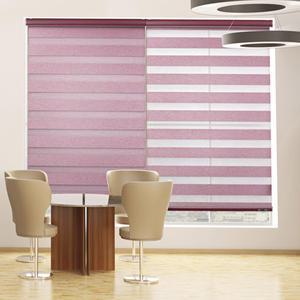 창앤롤 항균암막콤비블라인드 바이오글로리/브라인드/커튼/커텐