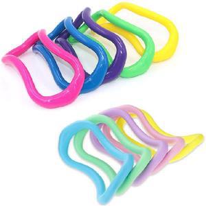 [NS홈쇼핑]C요가링 2개 필라테스 마사지[30524893]