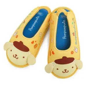 [오키즈] 폼폼푸린 덧신 (푸딩 미끄럼방지-PP124) (Q0008)