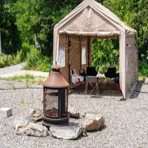 [충북 모텔] 괴산 티파니 무인 호텔 (보은,옥천,괴산,증평,영동)